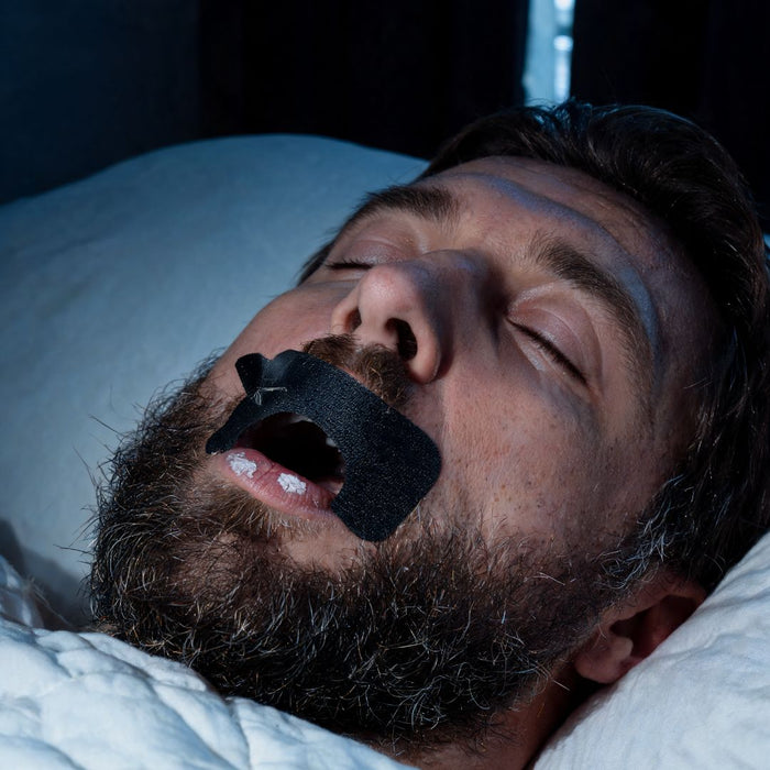 LLEVAS BARBA