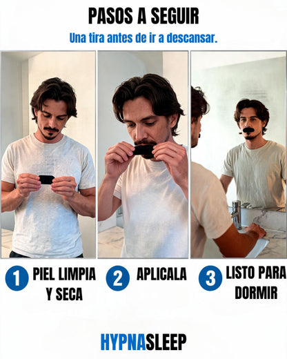 Tiras Bucales